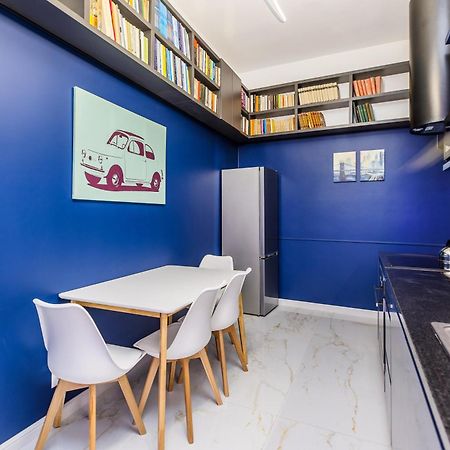 Bob Elite Apartments Kraków Eksteriør billede