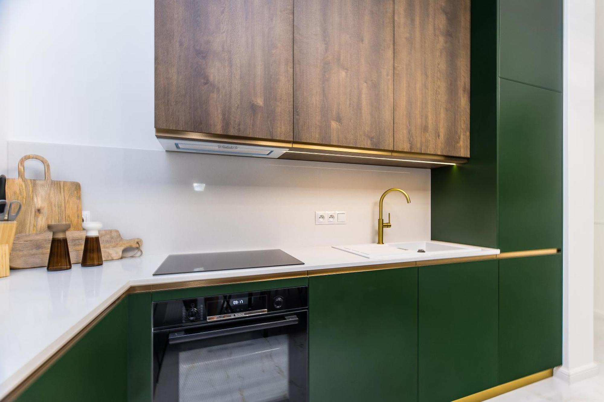 Bob Elite Apartments Kraków Eksteriør billede