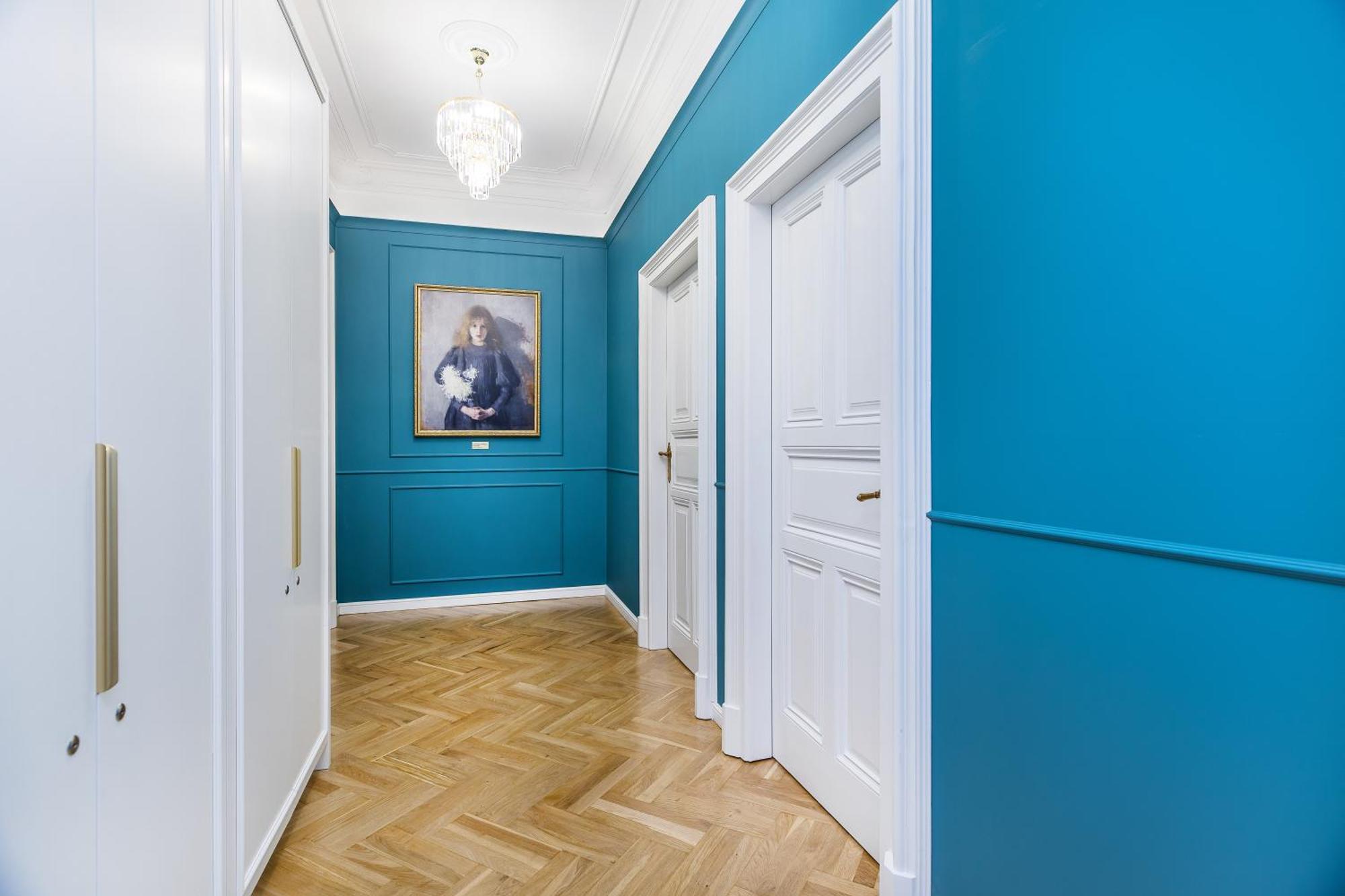 Bob Elite Apartments Kraków Eksteriør billede