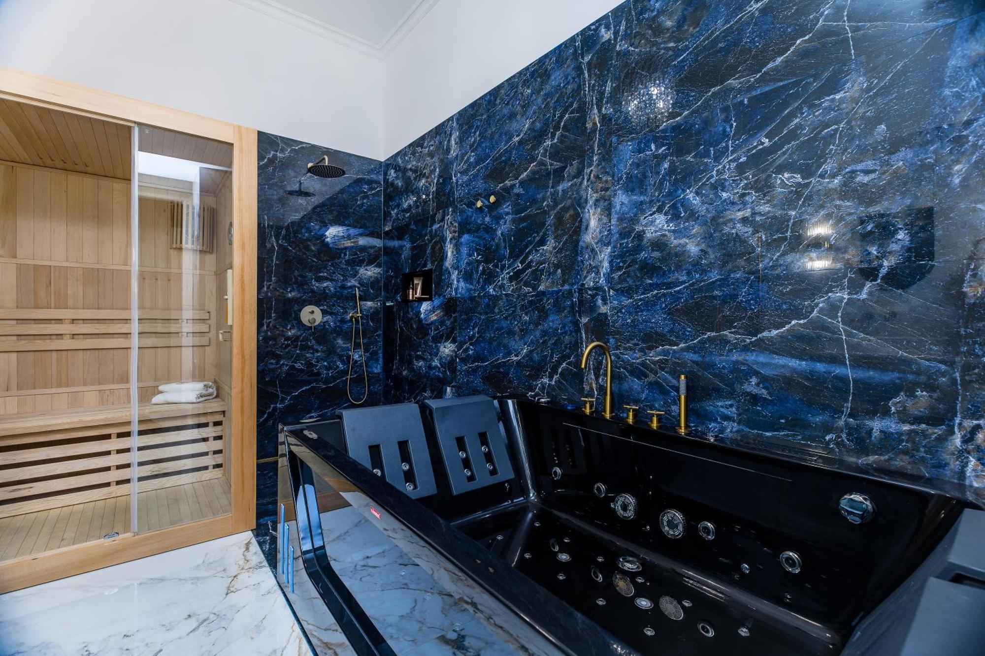Bob Elite Apartments Kraków Eksteriør billede
