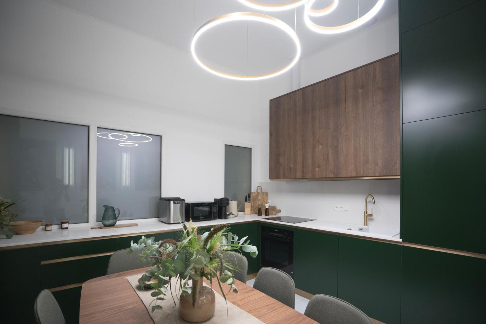 Bob Elite Apartments Kraków Eksteriør billede
