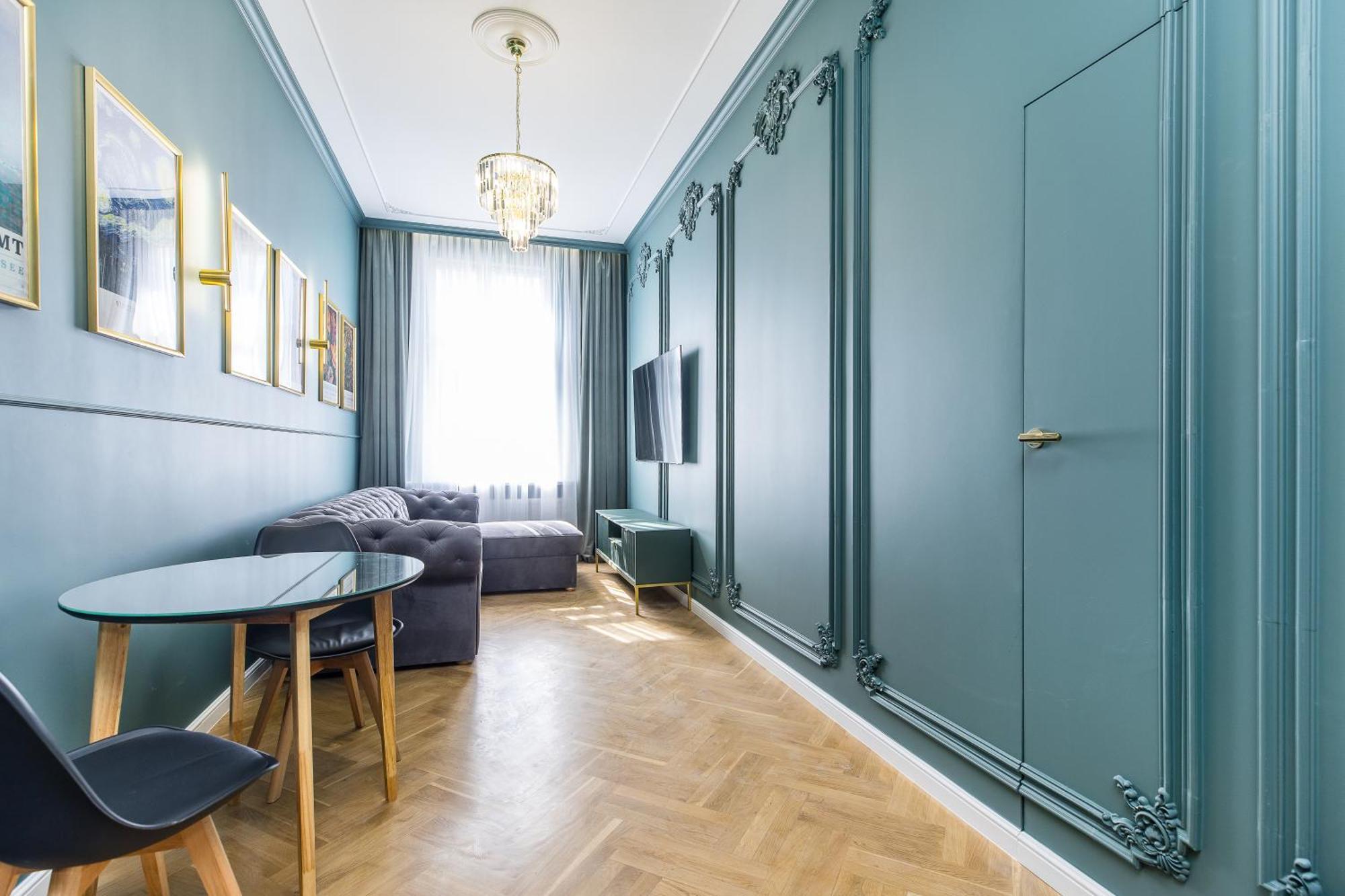 Bob Elite Apartments Kraków Eksteriør billede