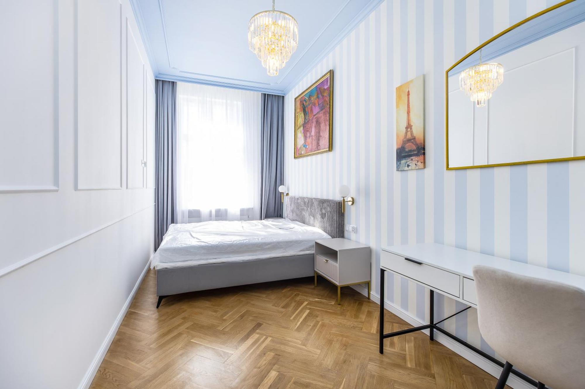 Bob Elite Apartments Kraków Eksteriør billede