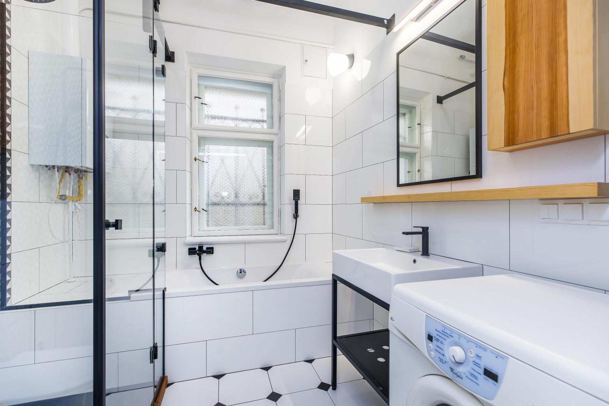 Bob Elite Apartments Kraków Eksteriør billede