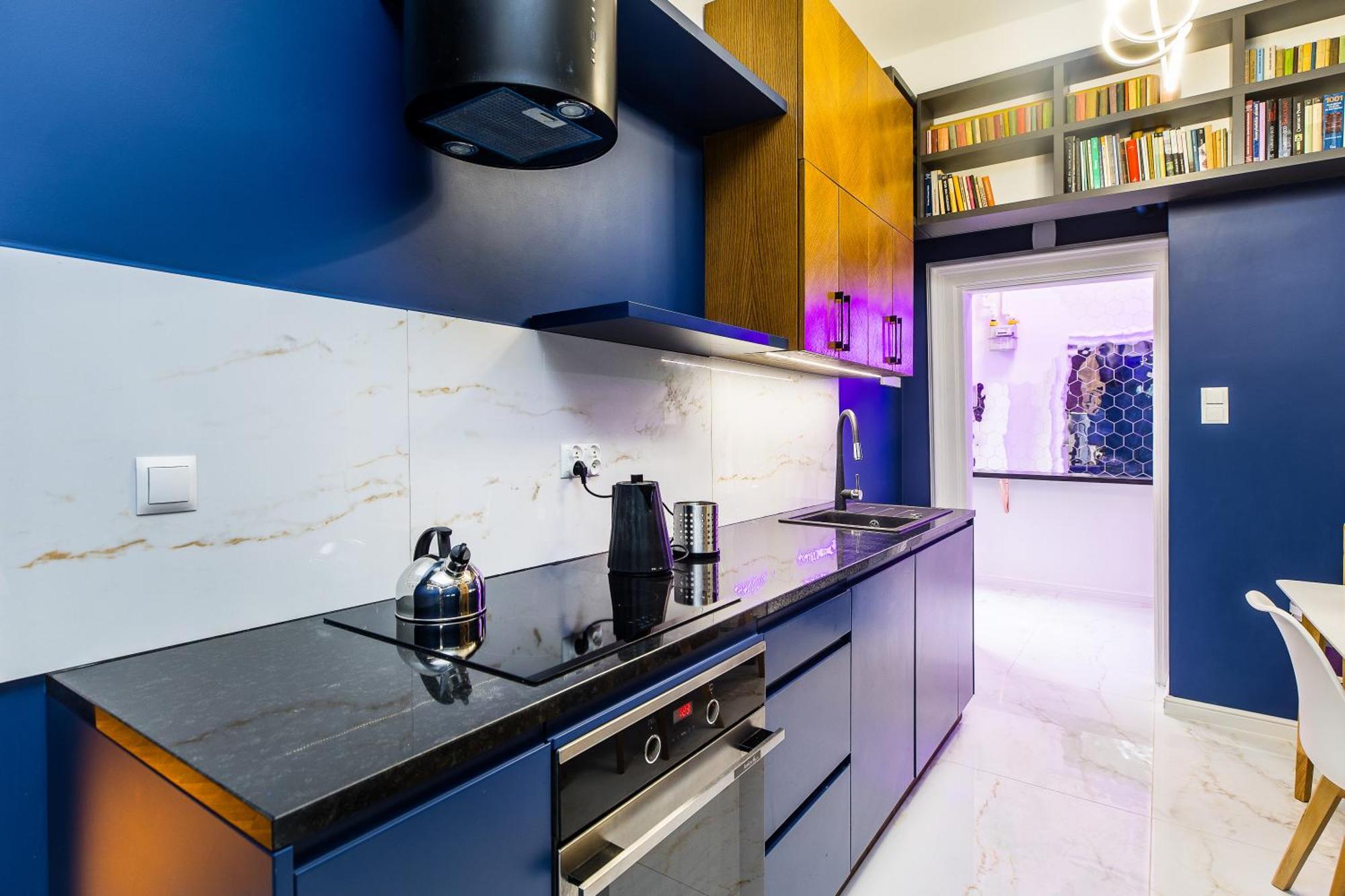 Bob Elite Apartments Kraków Eksteriør billede