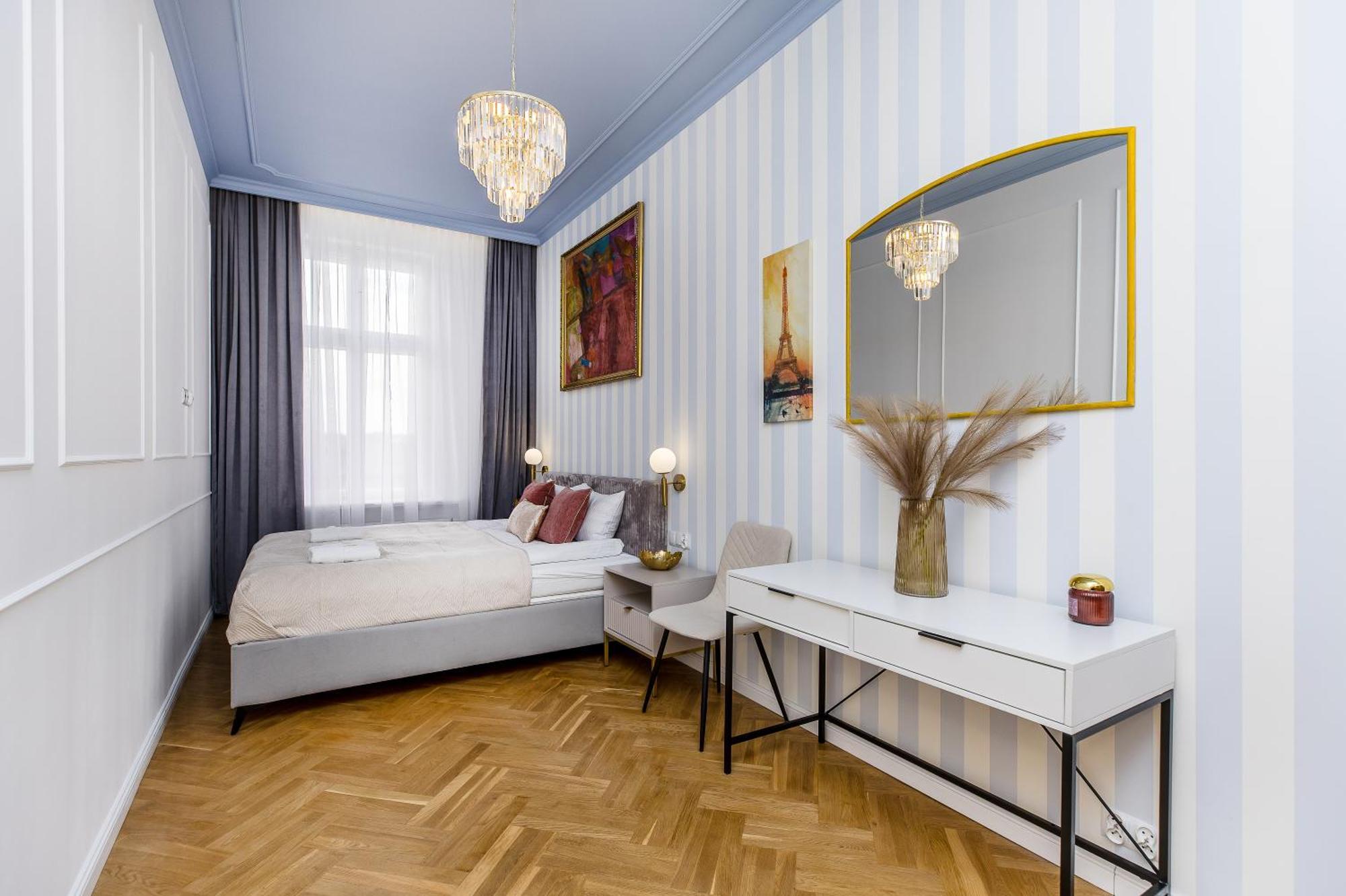 Bob Elite Apartments Kraków Eksteriør billede