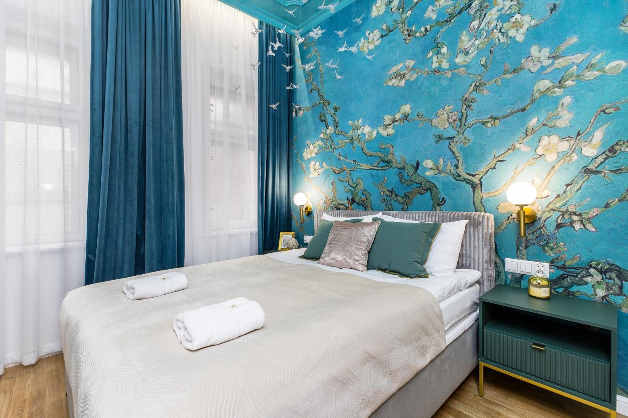 Bob Elite Apartments Kraków Eksteriør billede